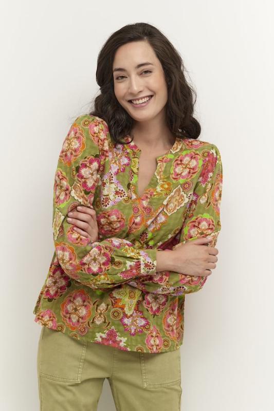 Jolly Blouse