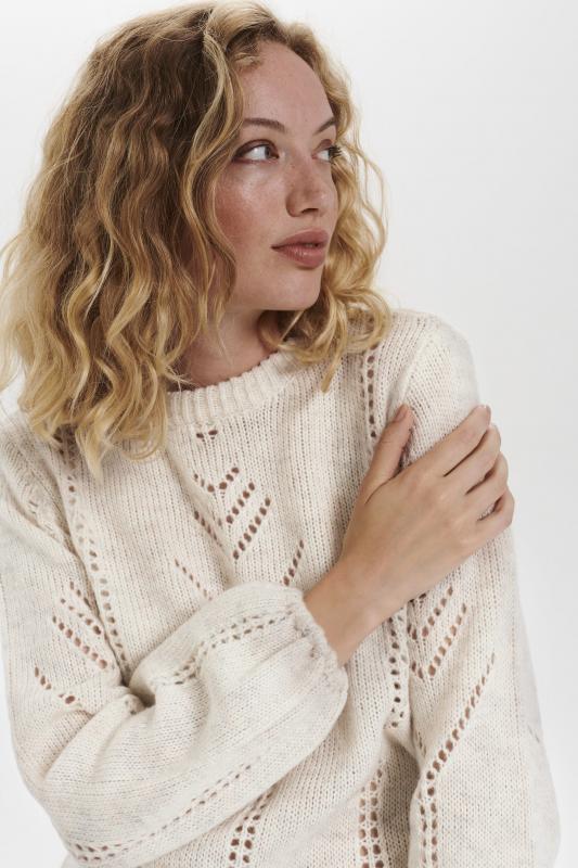Jea pullover