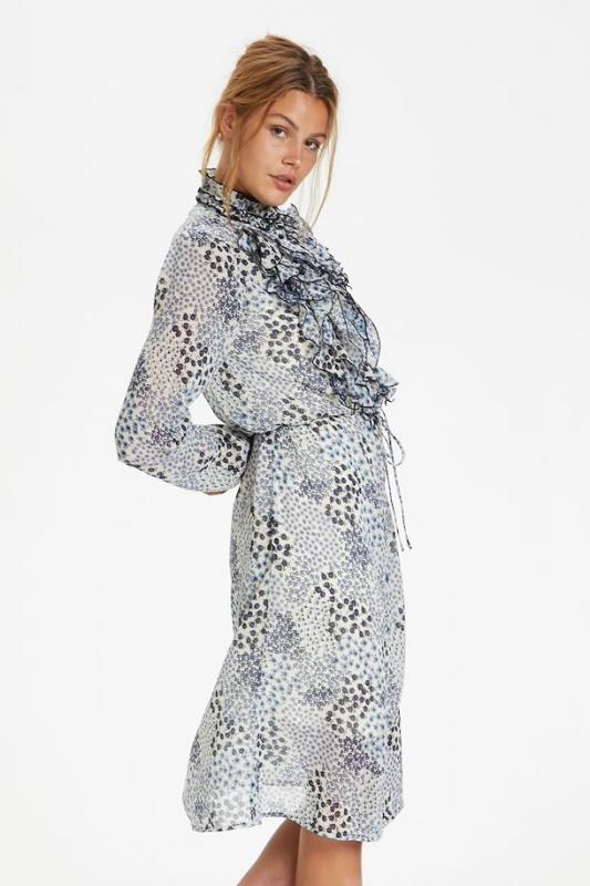 Lilly Dress