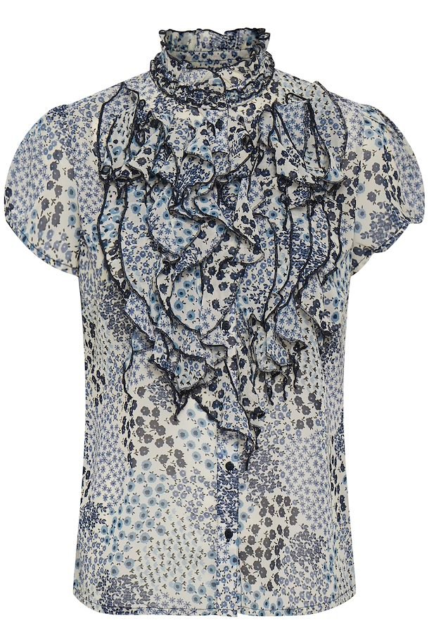 Lilly ss Shirt