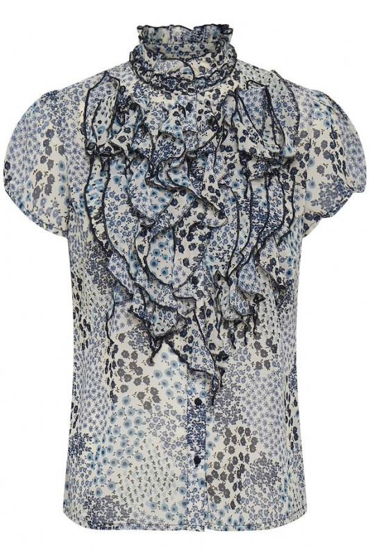 Lilly ss Shirt