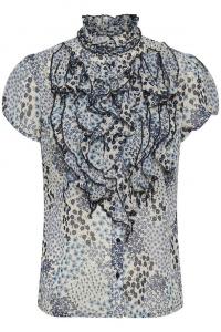 Lilly ss Shirt