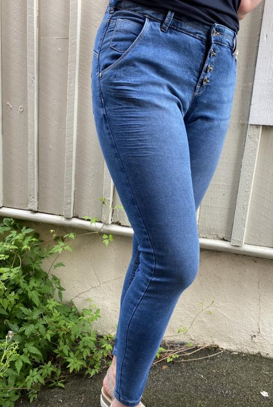 Sammy baiily fit