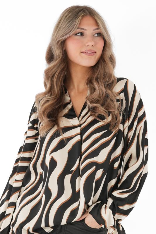 Evelyn Shirt