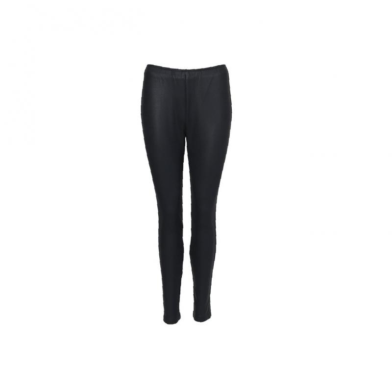 Helena PU legging - black