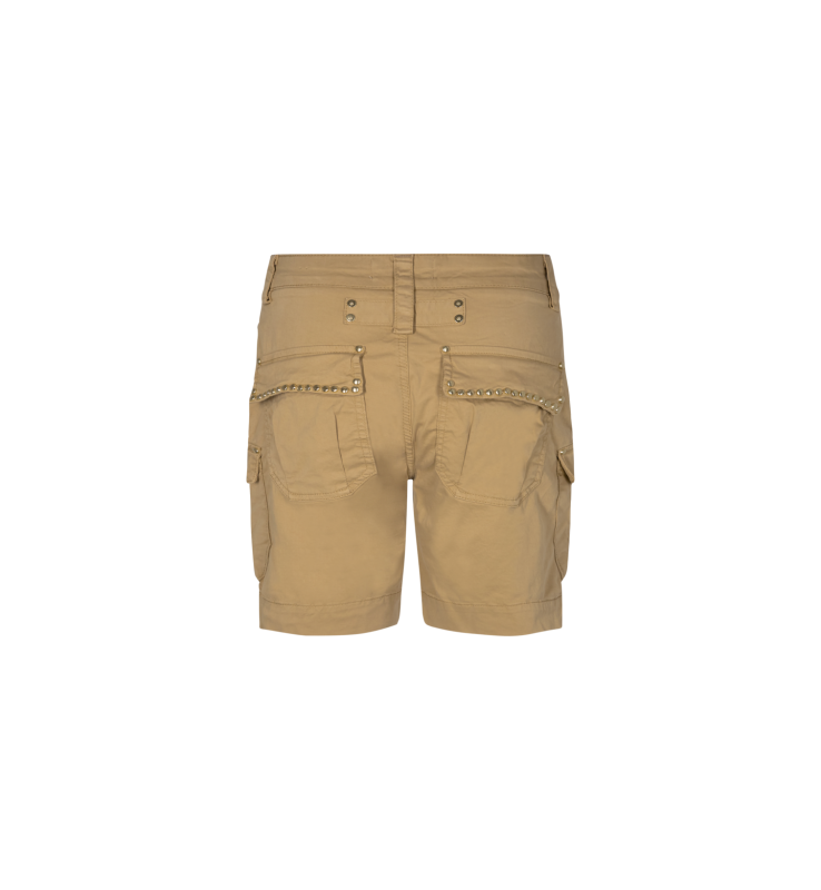 Cheryl Cargo Shorts