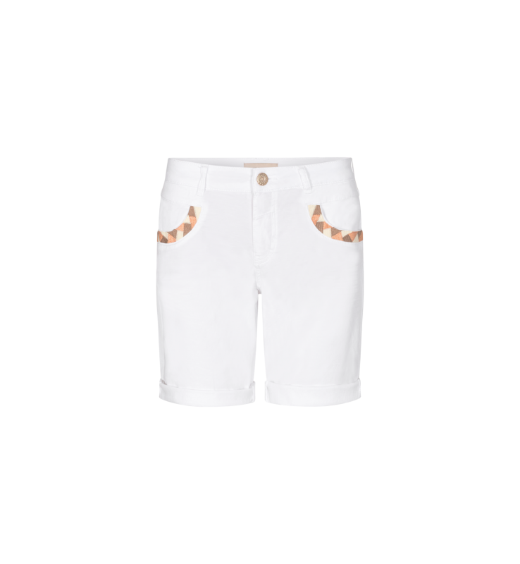 Naomi Decor G.D. Shorts