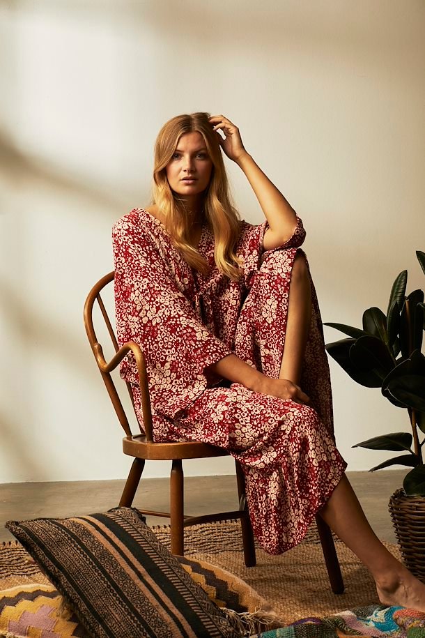 Elaina Dress