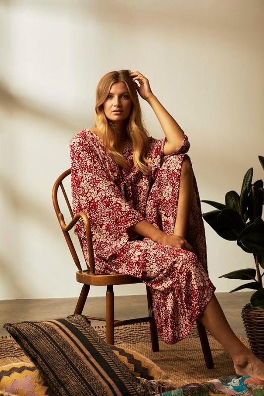 Elaina Dress