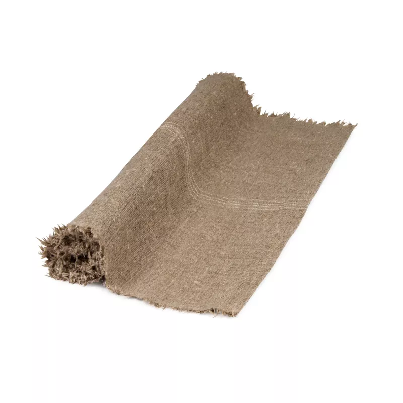 Långlöpare Säckväv - Natur 45x250