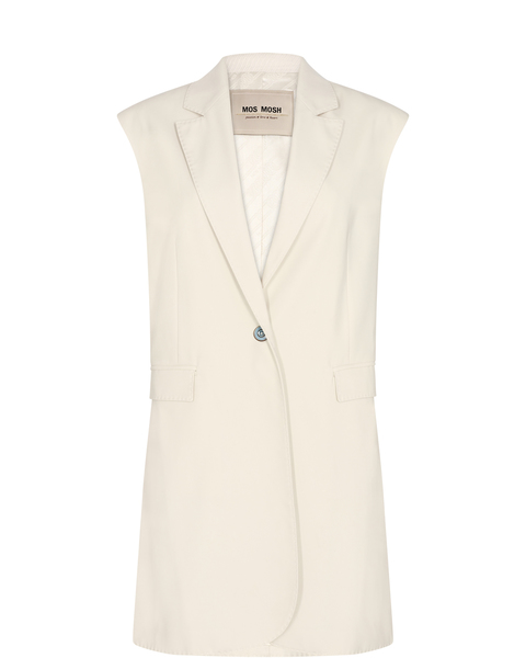 Lilla Lela Long Vest