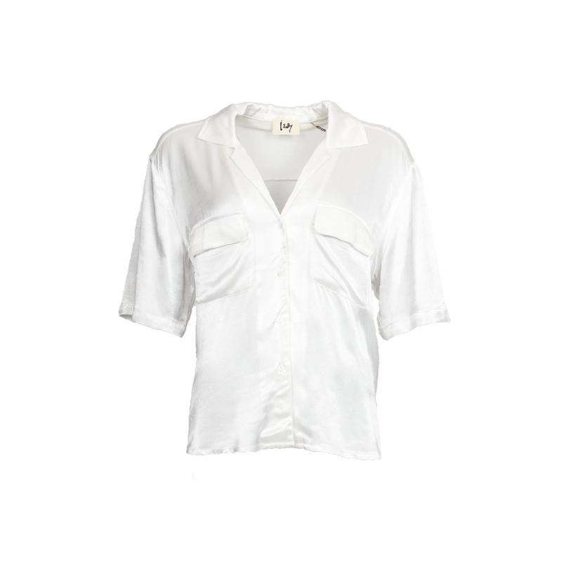 Mirra Shirt