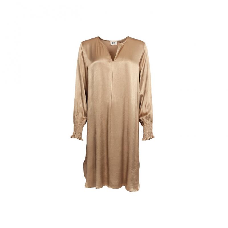 Mirra Tunic Dress