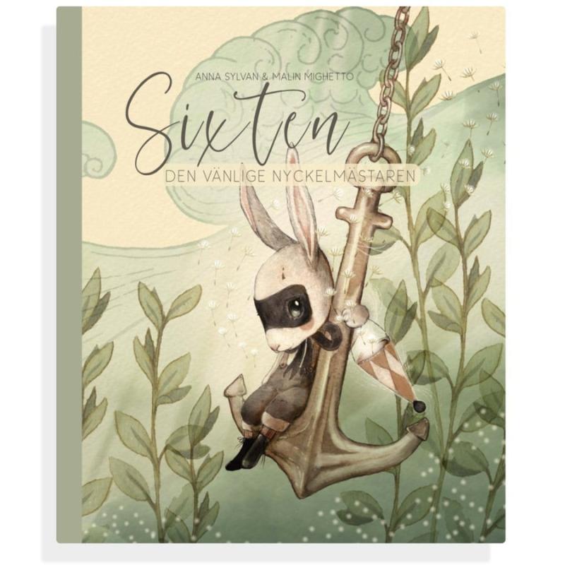 Mrs. Mighetto - Den vänlige nyckelmästaren