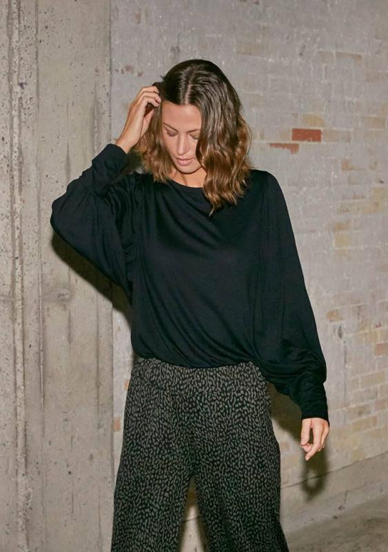 Nathia blouse