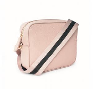 Palermo II bag - Dusty Pink