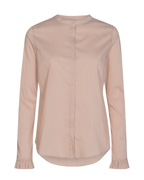 Mattie two stripe Shirt