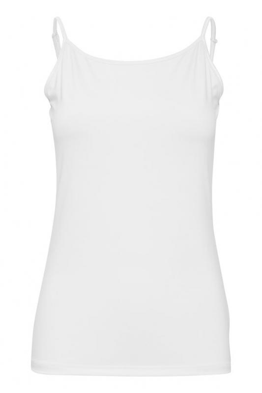 Lane strap top - Linne