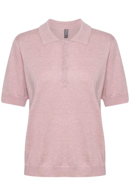 Annemarie SS Polo