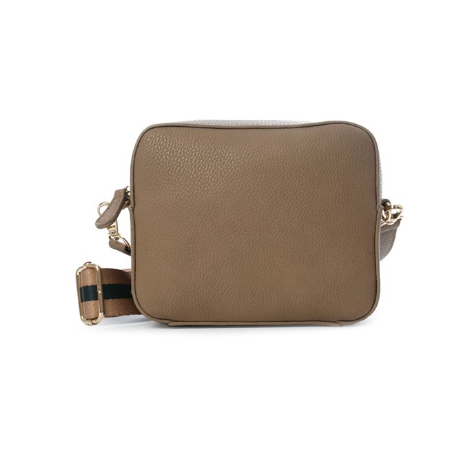 Palermo II - Light Brown