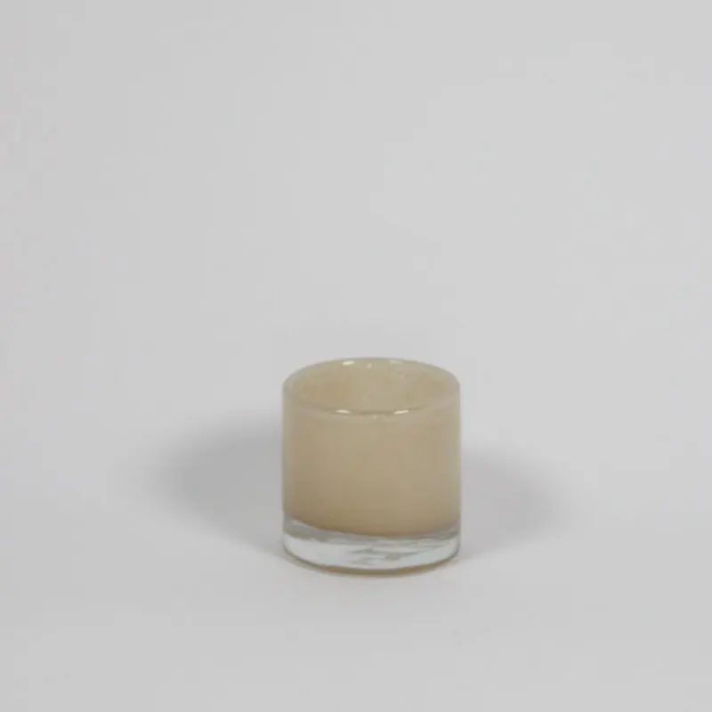 Nilla Ljuslykta - pannacotta 8cm