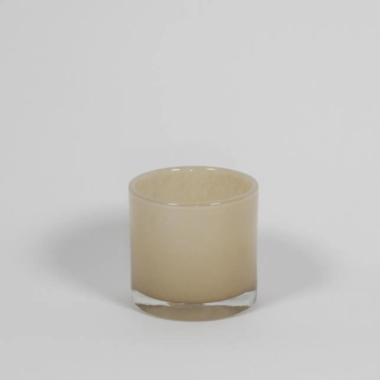 Nilla Ljuslykta - pannacotta 10cm