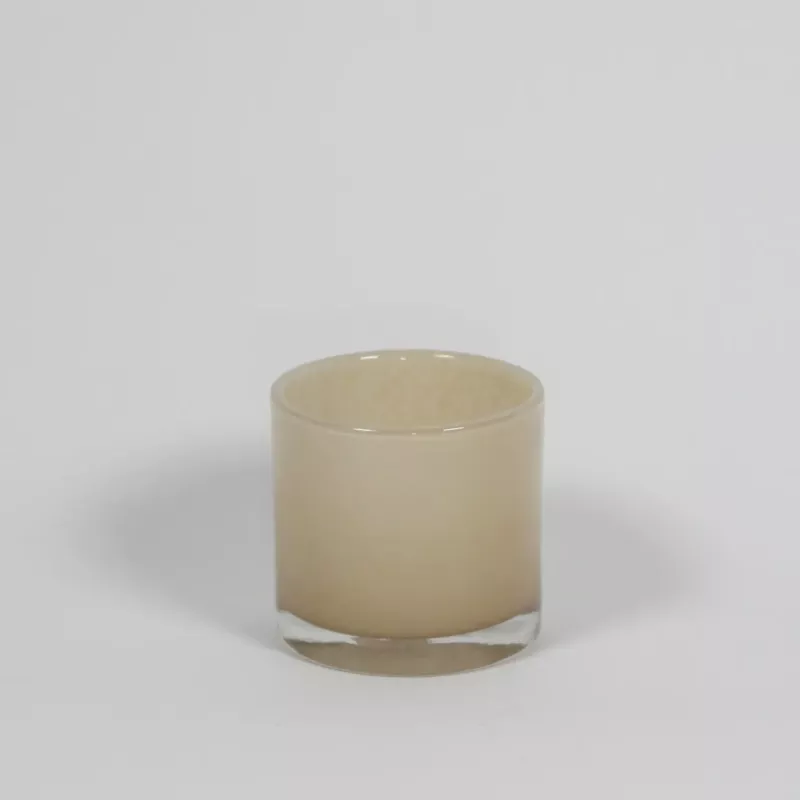 Nilla Ljuslykta - pannacotta 10cm