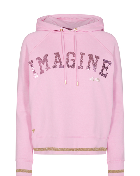 Kash Hoddie Sweatshirt