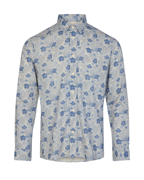 Marcel Dutch Shirt
