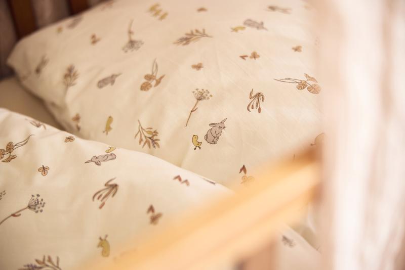 Jollein Bäddset 100x140cm Riverside