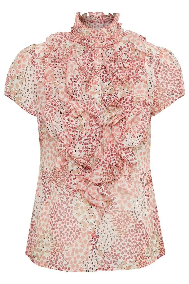 Lilly ss Shirt