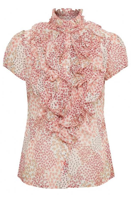 Lilly ss Shirt