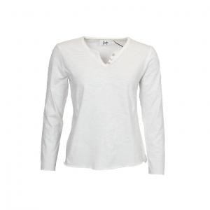 Kiva ls T-shirt - white