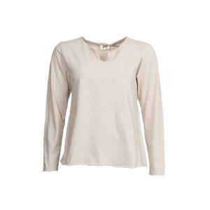 Kiva ls T-shirt - sand