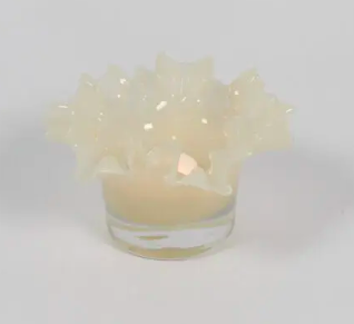 Loe Ljuskopp vanilj - 14cm