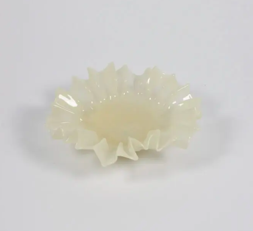 Loa Skål vanilj - D25cm