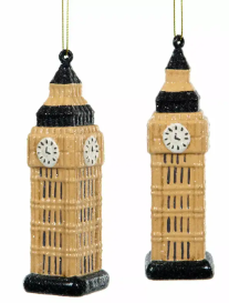 Big ben hänge