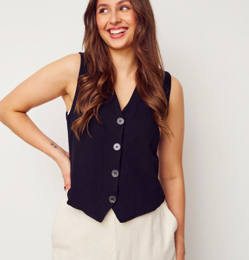 Pearl Waistcoat