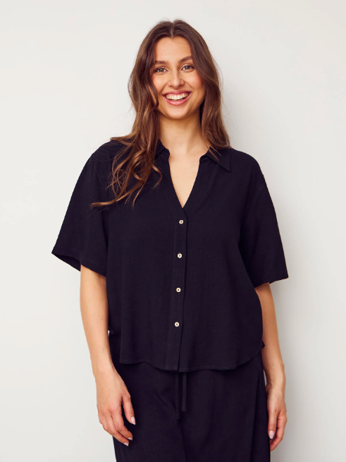 Pearl s/s Shirt
