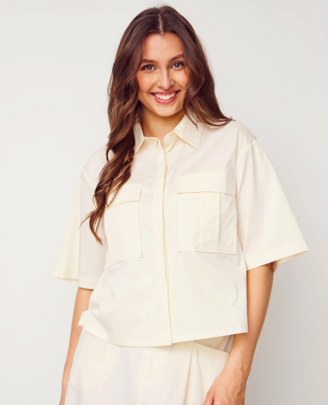 Sigga s/s Shirt