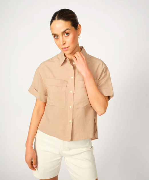MMHavannah Alexis Shirt