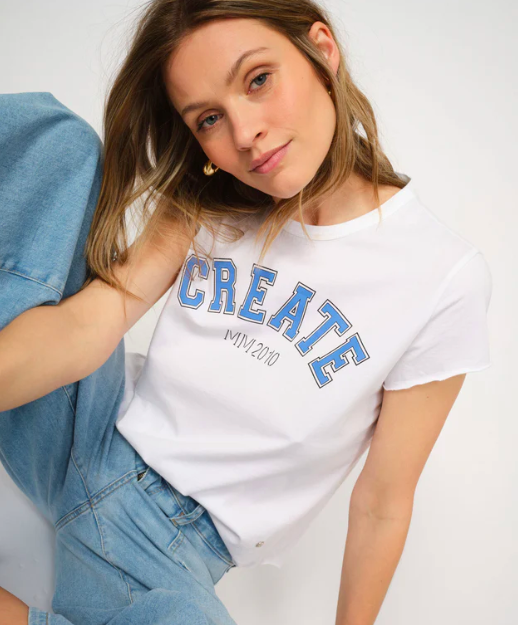 MMCelli O-SS Tee