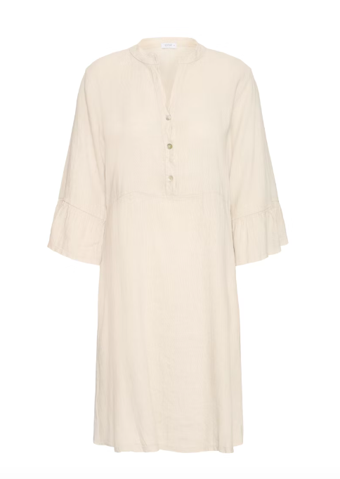 SBFontanelle long Dress