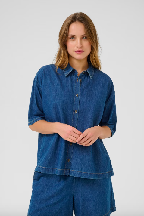 Berteline Arpa Shirt