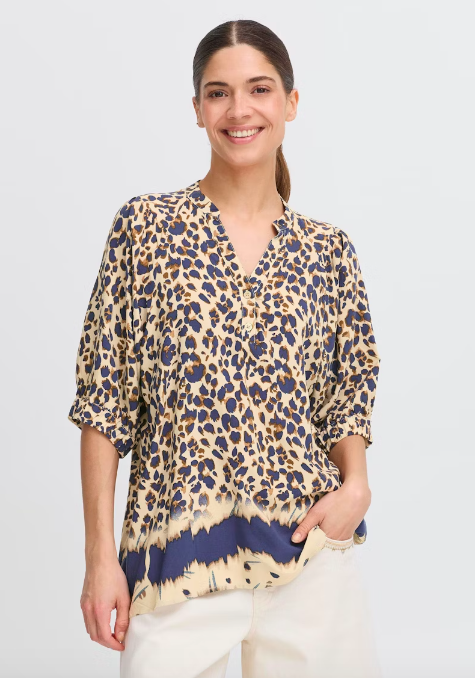 Gloria Blouse