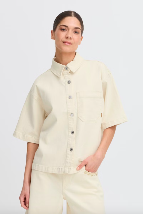 Annie Shirt