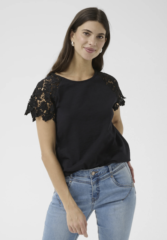 CRFin T-Shirt