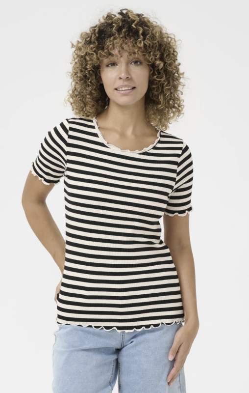 CRRibba Stripe T-Shirt