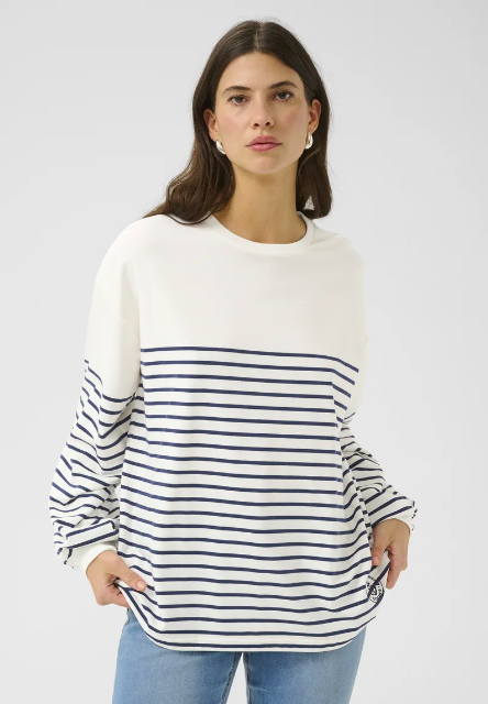 CRSin Sweatshirt