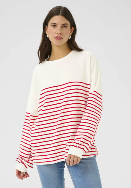 CRSin Sweatshirt